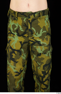 Victor army camo trousers dressed thigh 0001.jpg